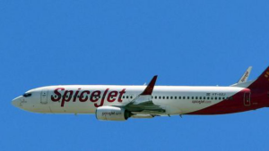 SpiceJet Boosts Capacity with Lease Agreement for 10 Aircraft, Stock Up 7% 27 SpiceJet Aircraft
