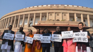 Indian Union Muslim League Moves Supreme Court Seeking Stay of CAA Rules 26 IUML CAA