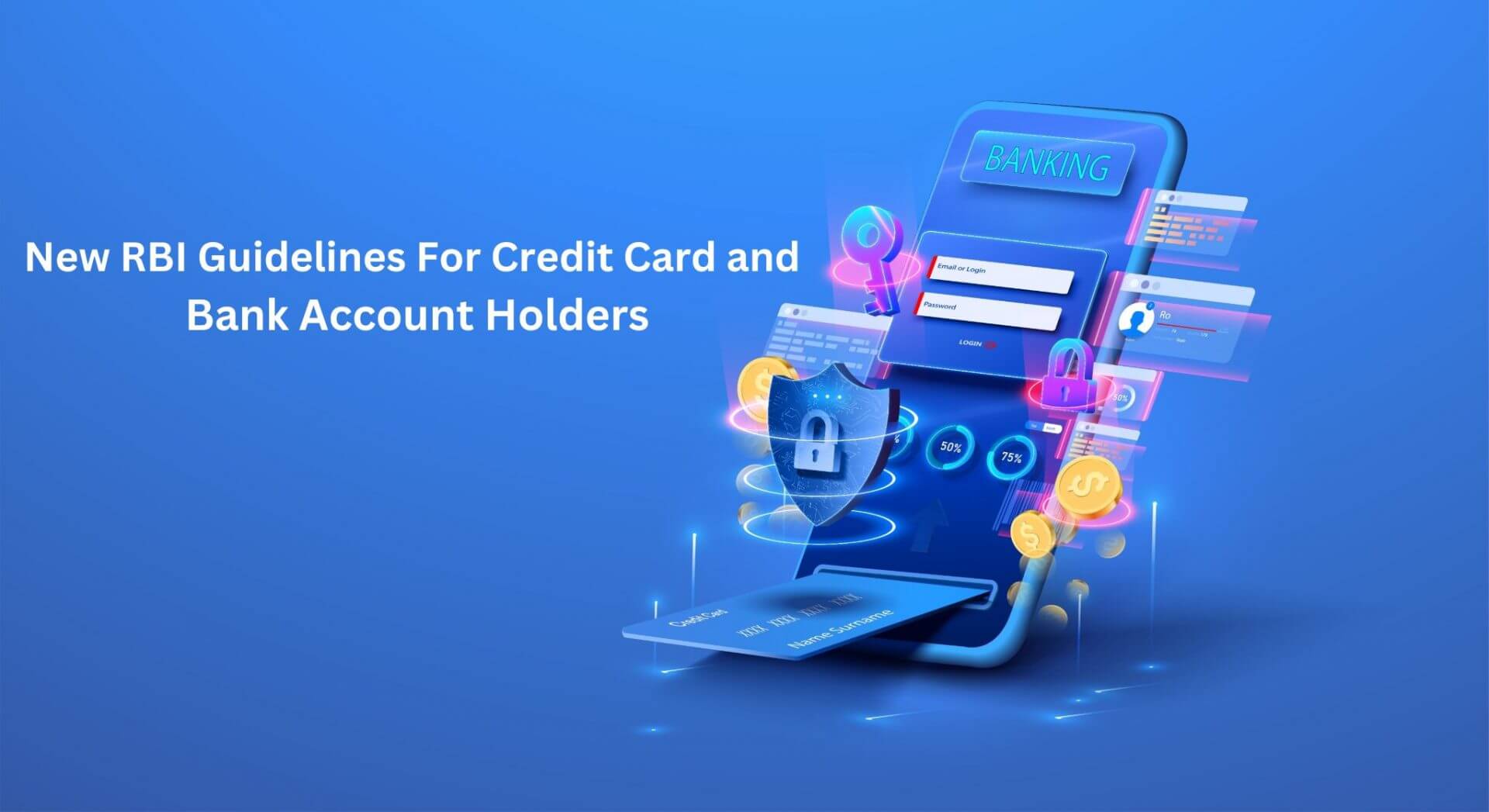 RBI Introduces Updated Guidelines for Credit Card Issuance and Usage 14 RBI Introduces Updated Guidelines for Credit Card Issuance and Usage