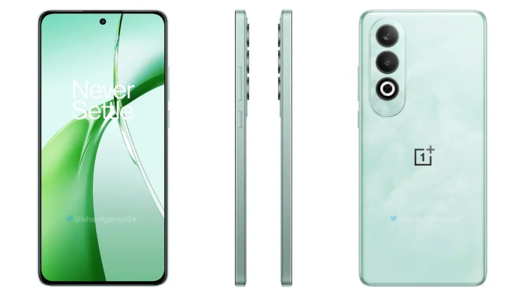 OnePlus Nord CE 4 India Value Released: This is The way Much It Could Cost 2 OnePlus Nord CE 4