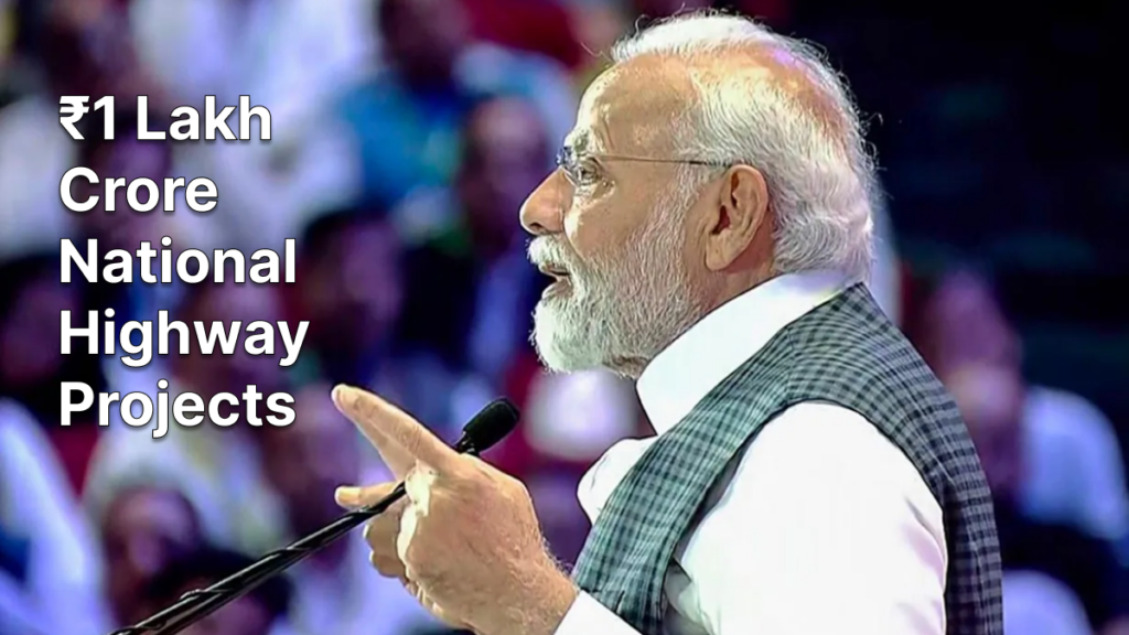National Highway Projects