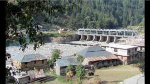 Punjab's Shanan Hydel Project Transfer Suit to be Heard by Supreme Court on April 8 28 Punjab's Shanan Hydel Project