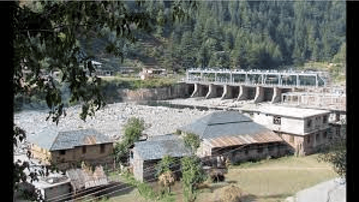 Punjab's Shanan Hydel Project Transfer Suit to be Heard by Supreme Court on April 8 14 Punjab's Shanan Hydel Project