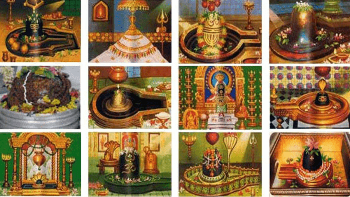 12 Jyotirlingas : Experience Mahashivratri 2024: A Spiritual Journey to India's 12 Jyotirlingas 14 12 Jyotirlingas