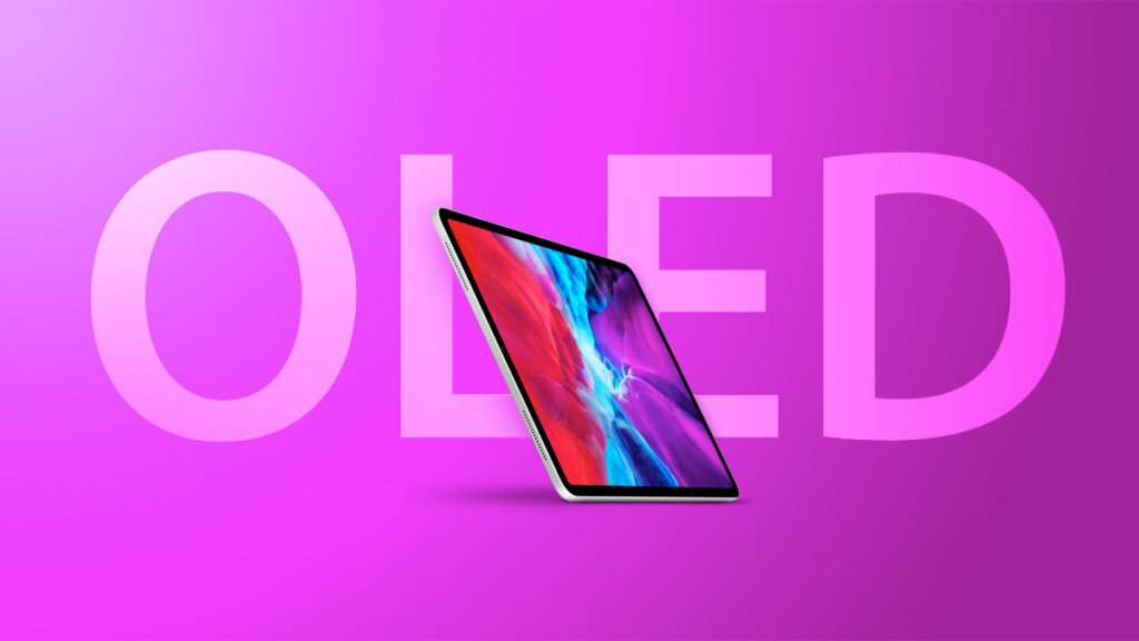 11-Inch OLED iPad Pro Launch Could See Limited Stock 2 11-inch OLED iPad Pro could be in short supply when it launches
