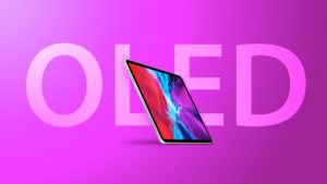 11-Inch OLED iPad Pro Launch Could See Limited Stock 27 11-inch OLED iPad Pro could be in short supply when it launches