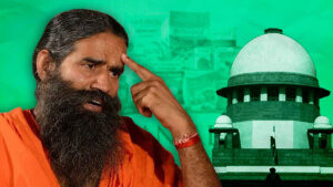 Supreme Court Summons Ramdev Over Patanjali's Misleading Ads Report 2024 26 Patanjali's Misleading Ads