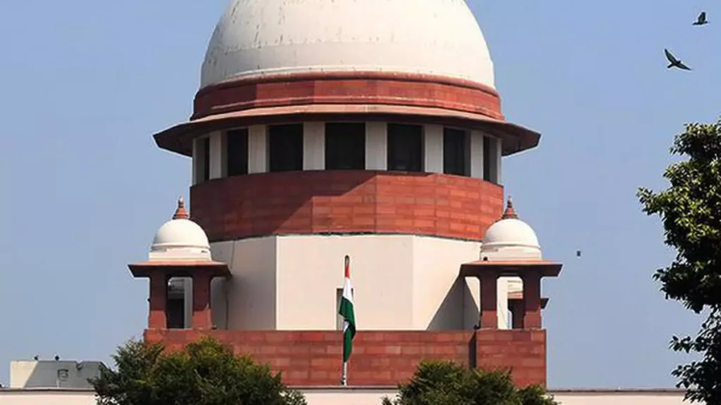 SBI Submits Compliance Affidavit to Supreme Court in Electoral Bonds Case 1 SCBA Controversy