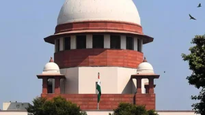 SBI Submits Compliance Affidavit to Supreme Court in Electoral Bonds Case 27 SCBA Controversy