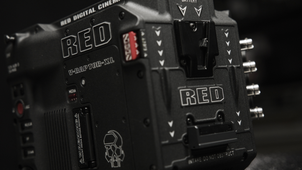 Nikon Acquires Red, Renowned Producer of Digital Cinema Cameras for Hollywood Productions 1 Nikon Red Digital Cinema