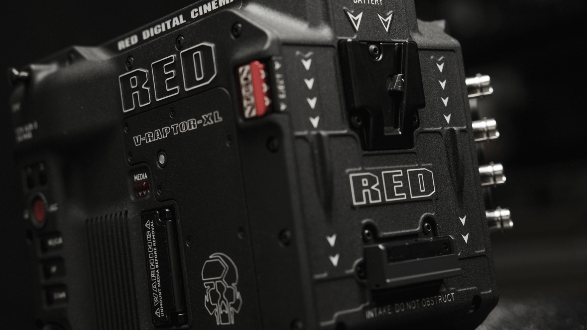 Nikon Acquires Red, Renowned Producer of Digital Cinema Cameras for Hollywood Productions 14 Nikon Red Digital Cinema