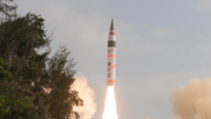 Sheena Rani: DRDO Expert Spearheading Agni-5 Missile Test under Mission Divyastra 28 Agni-5 DRDO
