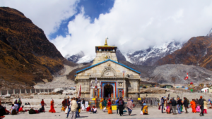 Kedarnath Temple Opening Date Announced: Check Details Here 27 Kedarnath Temple