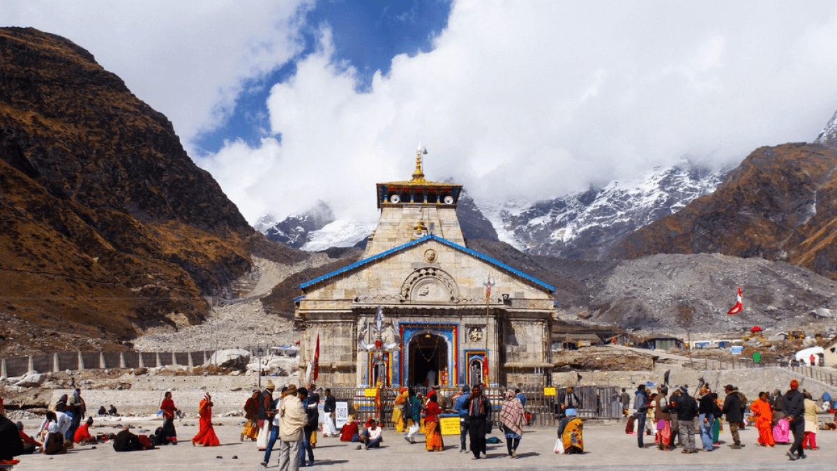 Kedarnath Temple Opening Date Announced: Check Details Here 14 Kedarnath Temple