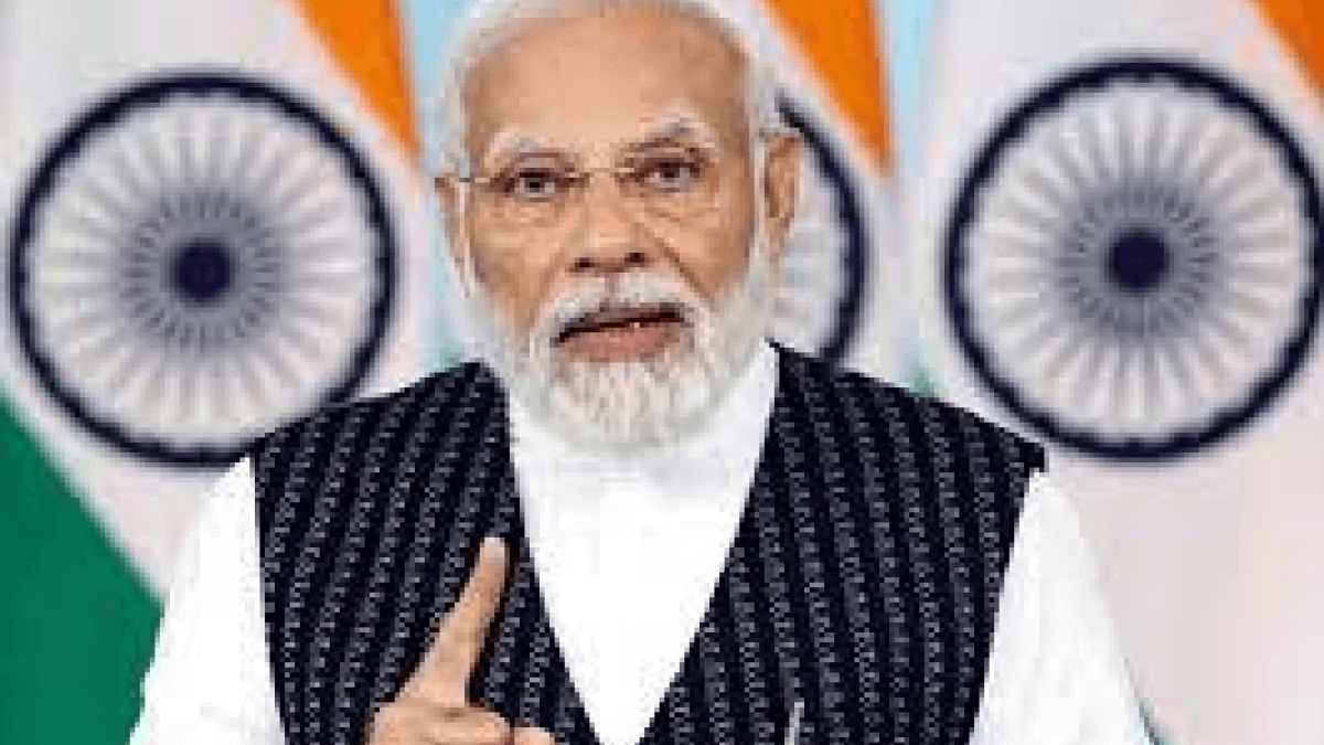 PM Modi to Lay Foundation Stone for ₹1.25 Lakh Crore Semiconductor Projects 14 PM MODI