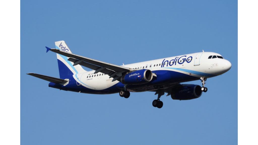 IndiGo