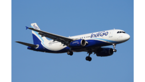 IndiGo Expanding International Routes and Destinations, Targets Doubling in Size by 2030 25 IndiGo