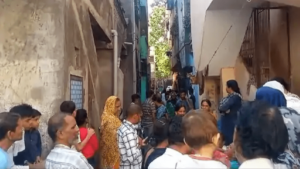 Tragic Incident in Surat: Man Ends Life After Killing Wife and Son 29 Tragic Incident in Surat_ Man Ends Life After Killing Wife and Son
