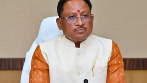 Chhattisgarh Government's 'Krishak Unnati' Scheme Transfers ₹13,320 Cr to 2.4 Mn Farmers 27 Chhattisgarh CM