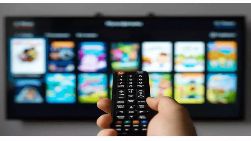 YouTube Introduces Sleek New Look for TV App!" 2 YouTube starts rolling out a new design for its TV app