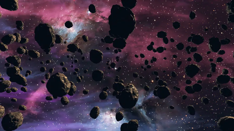 NASA Reveals Report : 60-Foot Asteroid to Safely Pass Earth by 1.3 Million Kilometers 15 NASA Reveals