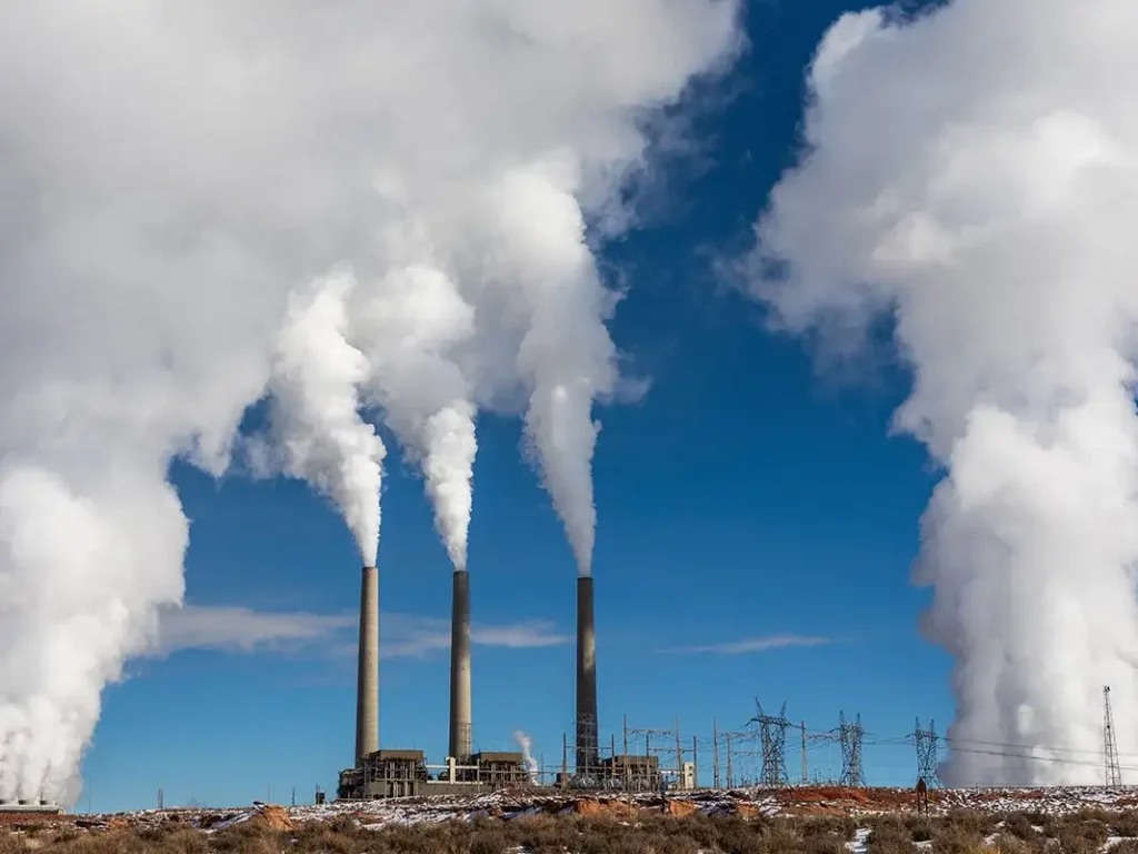In Air Pollution Crisis : India Ranks 3rd Most Polluted Country 15 Air Pollution