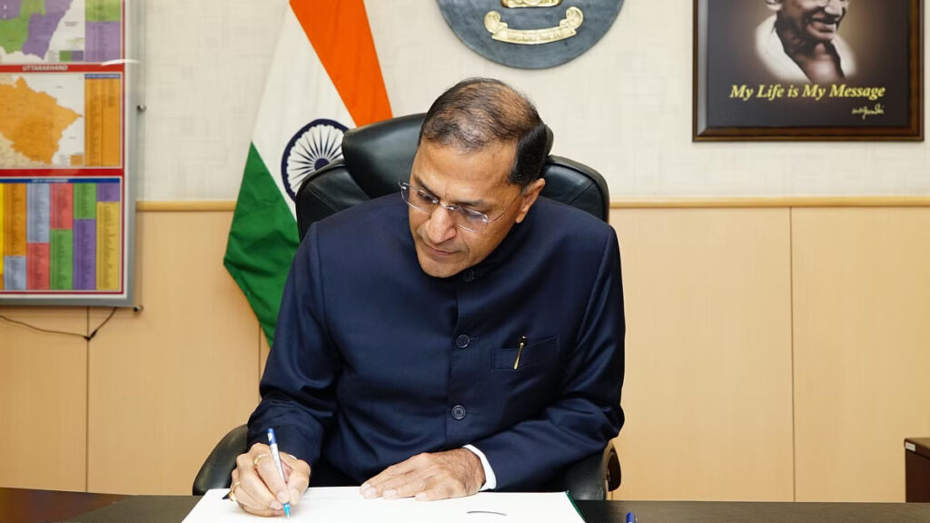 Election Commissioner Arun Goel's Surprising Resignation Raises Questions Ahead of 2024 Polls 1 Election Commissioner Arun Goel's Surprising Resignation Raises Questions Ahead of 2024 Polls
