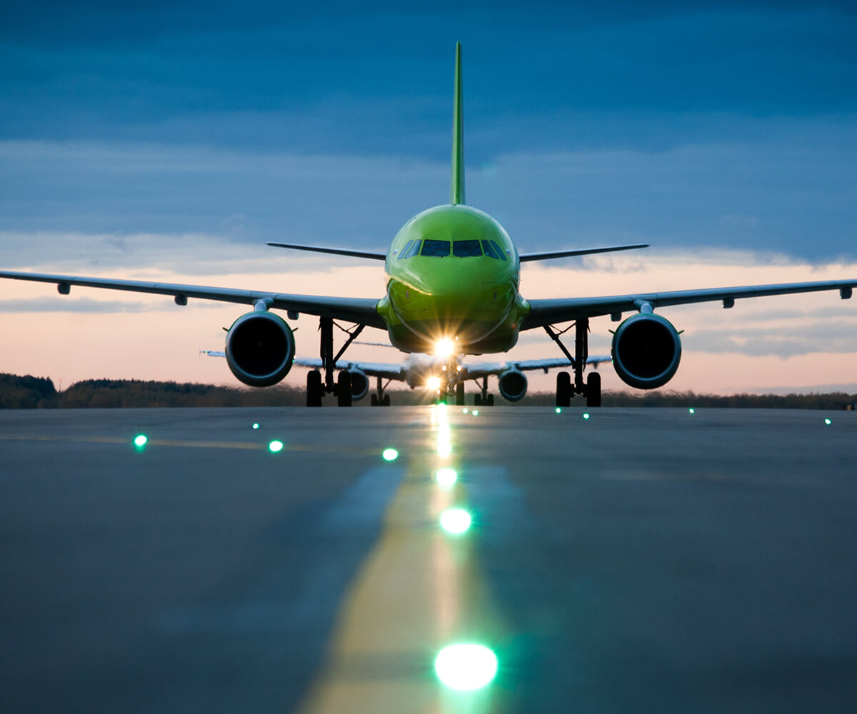February Sees 4.8% Surge in Domestic Air Traffic, Reaching 126.48 Lakh Passengers: Latest Data Revealed 14 Air Traffic