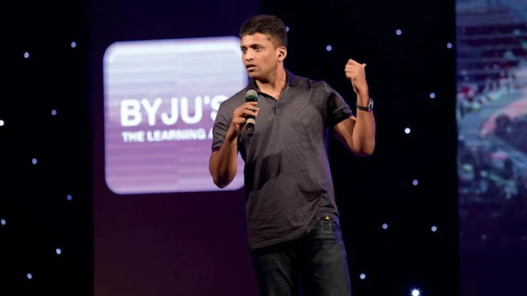Byju's expresses desire for peace to contradicting financial backers, gives 72 hours to take part in privileges issue 15 Byju's