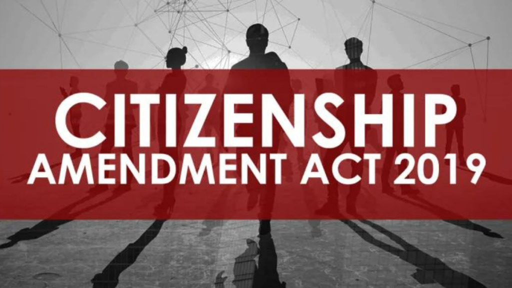 Understanding the Controversial Citizenship (Amendment) Act 2019: A Comprehensive Overview 15 ccc