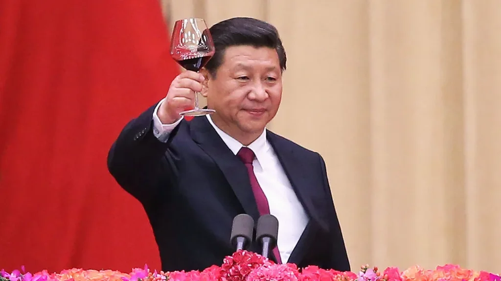 Australian Winemakers Open up New Open doors as China Lifts Taxes : exporting about $1.2 billion worth of wine to China each year 15 China Lifts Taxes