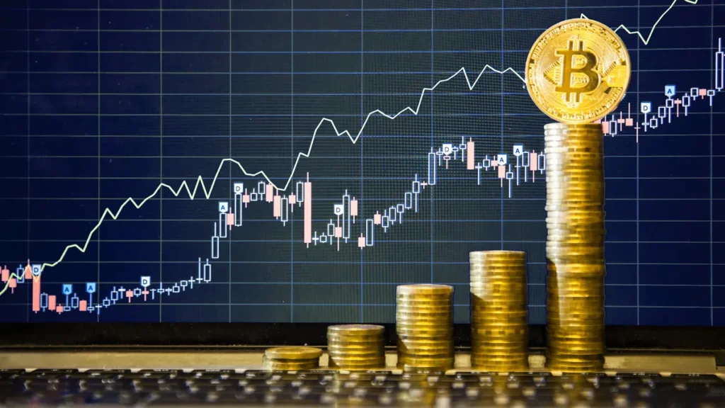 Bitcoin Price Skyrockets Past $70000, Setting New All-Time High 3 Bitcoin Price Skyrockets Past $70000, Setting New All-Time High