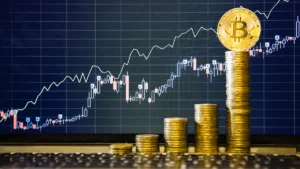 Bitcoin Price Skyrockets Past $70000, Setting New All-Time High 26 Bitcoin Price Skyrockets Past $70000, Setting New All-Time High