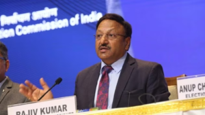 ECI Issues Directives to Bengal Bureaucracy and Police Ahead of Lok Sabha Polls 27 ECI