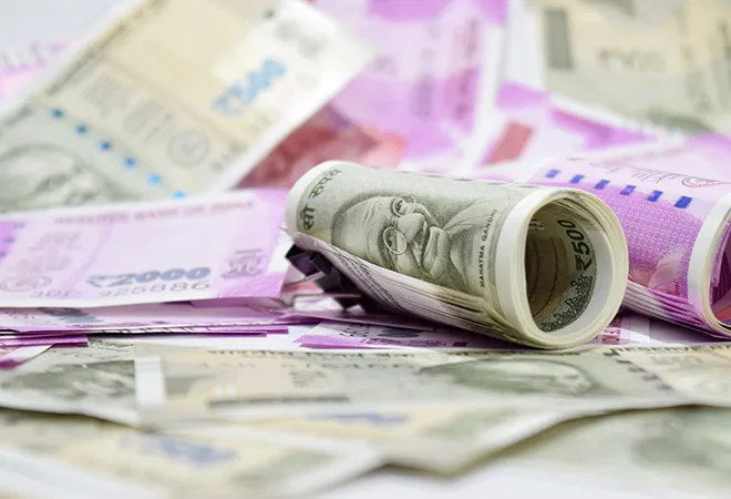 Electoral Bond Unveiling Corporate Influence: 15 Prominent Figures and the Revelation : Report 15 Travel