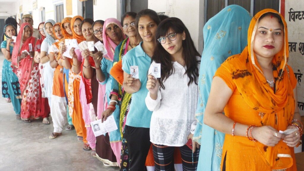 One Nation, One Election 2024 : A Bold Step Towards Synchronized Democracy 2 One Nation One Election