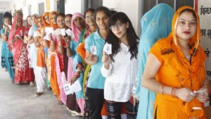 One Nation, One Election 2024 : A Bold Step Towards Synchronized Democracy 27 One Nation One Election