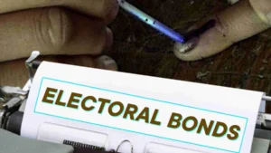 Electoral Bond Unveiling Corporate Influence: 15 Prominent Figures and the Revelation : Report 26 Electoral Bond Unveiling Corporate Influence