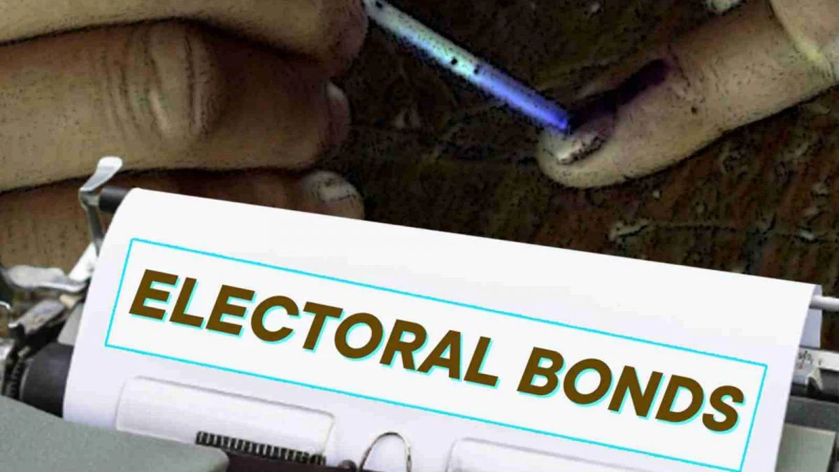 Electoral Bond Unveiling Corporate Influence: 15 Prominent Figures and the Revelation : Report 14 Electoral Bond Unveiling Corporate Influence