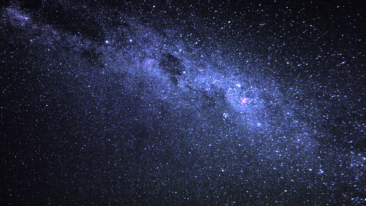 Gaia Telescope Unveils Milky Way's Historical Insights 14 Unveils Milky Way