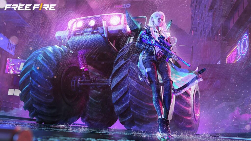 Open Restrictive Prizes: Garena Free Fire Recover Codes for Walk 29, 2024 2 Garena Free Fire