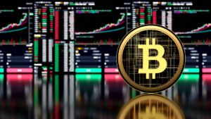 Bitcoin Surges Over $64,000, Approaching Record Highs 30 Bitcoin