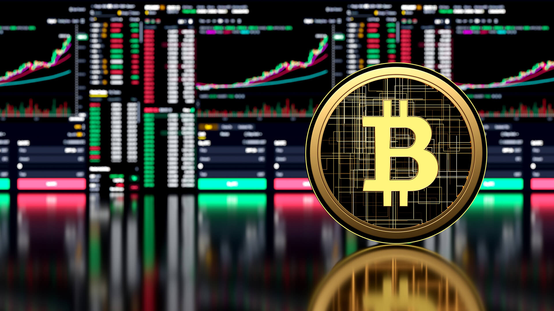 Bitcoin Surges Over $64,000, Approaching Record Highs 14 Bitcoin