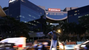 The Mandate for Progress Report : ICICI Securities Shareholders Greenlight Merger with ICICI Bank with 72% votes 27 ICICI