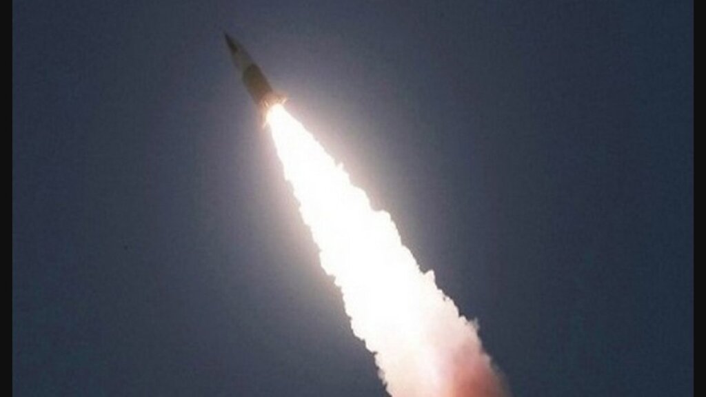 "Navigating Tensions: China's Research Vessel Monitors India's Agni-5 Test" 15 image