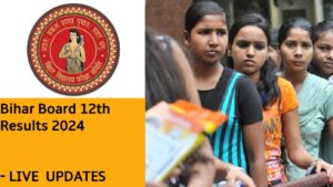 Bihar Board 12th Result 2024 Revealed - Insights, Access, and super Celebration 28 Bihar Board 12th Result 2024 Revealed