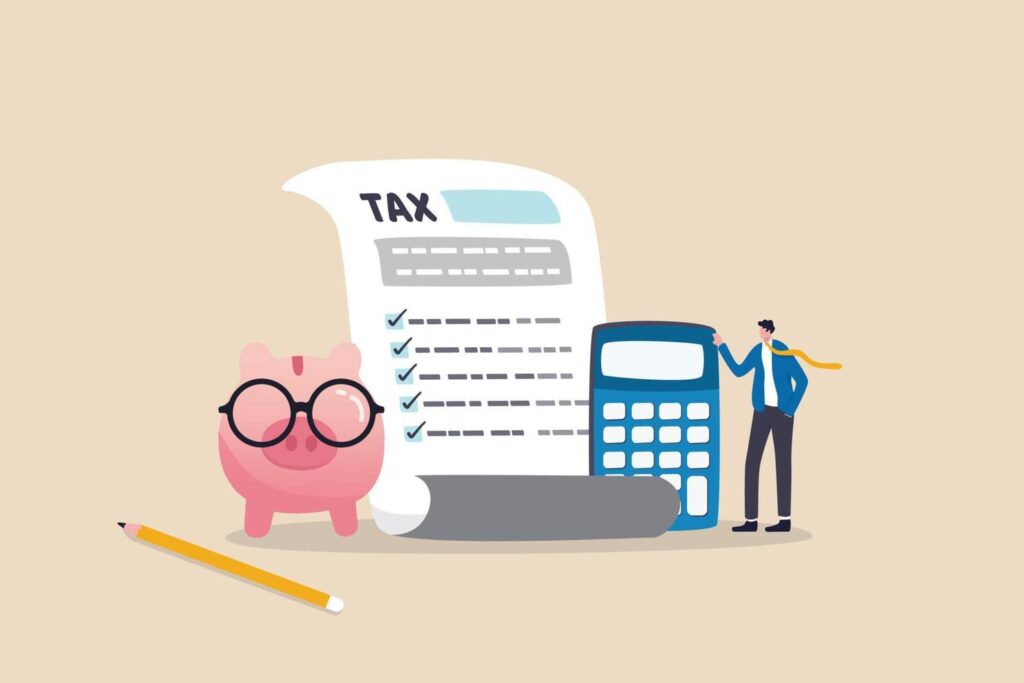 Income Tax-Saving Investment Options Before March 31st: A Must-Read Guide 1 Income Tax-Saving
