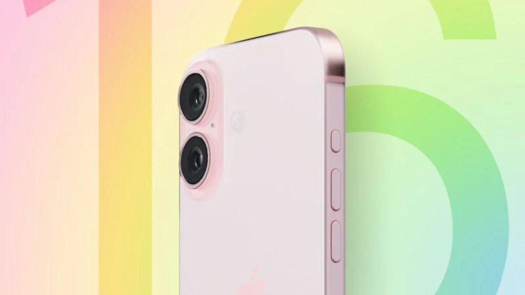 The Powerhouse : iPhone 16's Leap Towards AI Supremacy Report 2 iPhone 16's