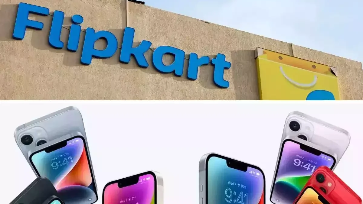 Flipkart Settles Harassment Case, Agrees to Pay ₹10000 to Disgruntled Customer! 15 iphone 13 flipkart offers massive discount see the effective price edited