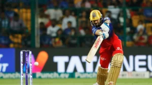 Dinesh Karthik's Heroics Propel RCB to Thrilling Victory Over PBKS: IPL 2024 Highlights 26 Dinesh Karthik's Heroics Propel RCB